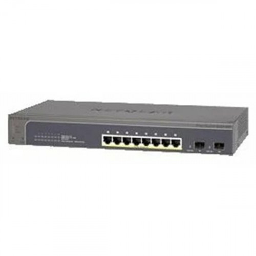 Коммутатор NETGEAR GS510TP