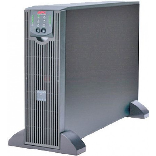 ИБП APC Smart-UPS RT 3000VA 230V SURTD3000XLI