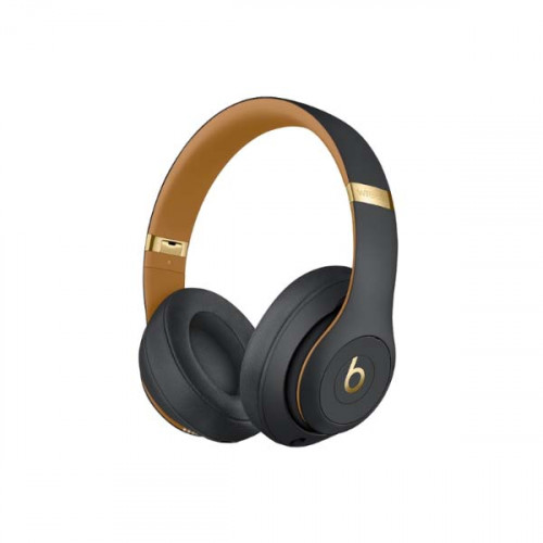 Beats Studio 3 Wireless Midnight black