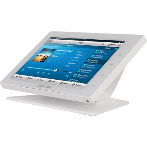 Подставка Crestron TSW-1050-TTK-W-S