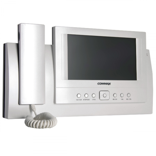 Видеодомофон Commax CDV-71BE