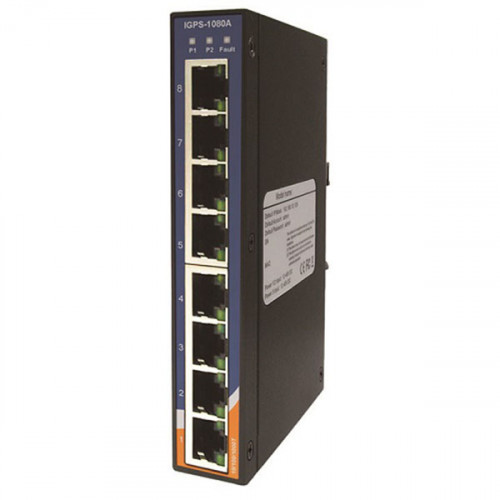 Коммутатор ORing IGPS-1080A