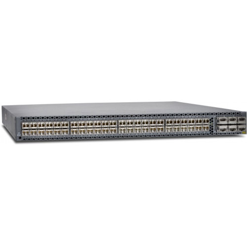 Коммутатор Juniper QFX5100-48S-DC-AFI