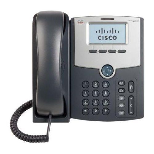 Cisco SPA502G