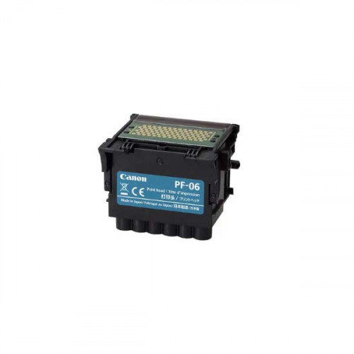 Печатающая головка Canon PF-06 (2352C001)