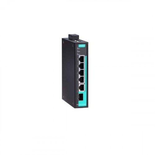 Коммутатор MOXA EDS-G205-1GTXSFP-T