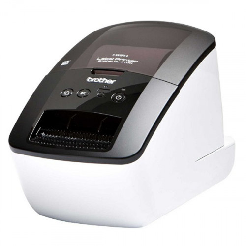 Термопринтер Brother QL-710W