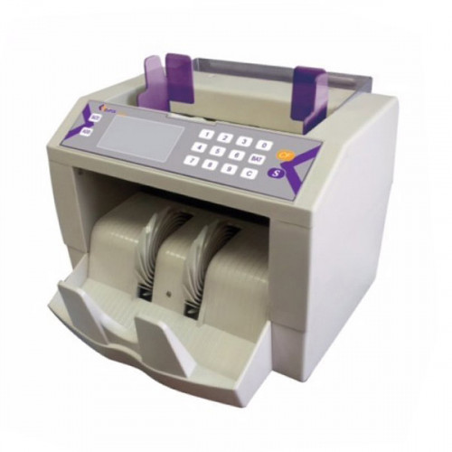 Счетчик банкнот Dipix DBM 7000