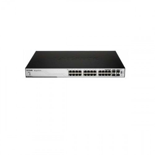 Коммутатор D-link DGS-3100-24