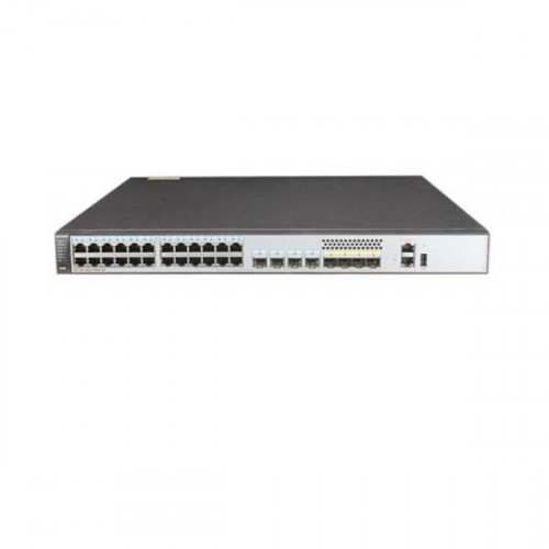 Коммутатор Huawei S5720-28X-PWR-SI