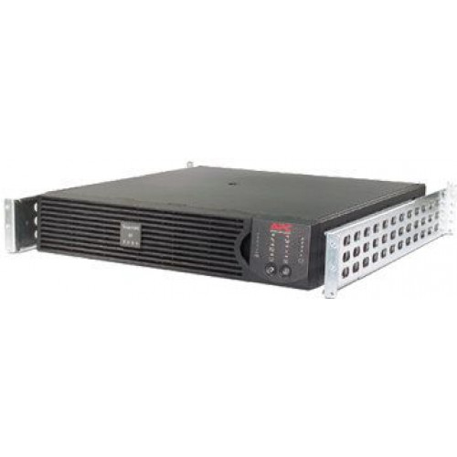 ИБП APC Smart-UPS RT 1000VA RM 230V SURT1000RMXLI