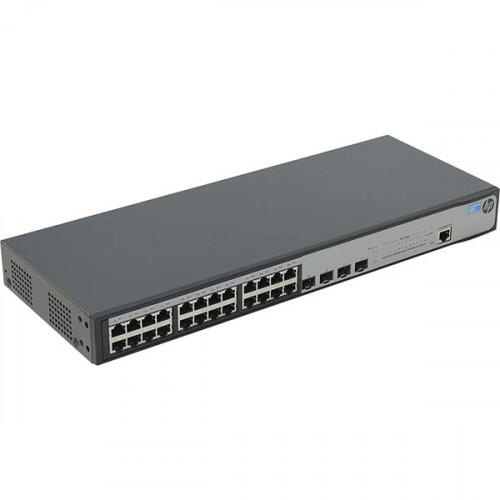 Коммутатор HPE OfficeConnect 1920 24G (JG924A)