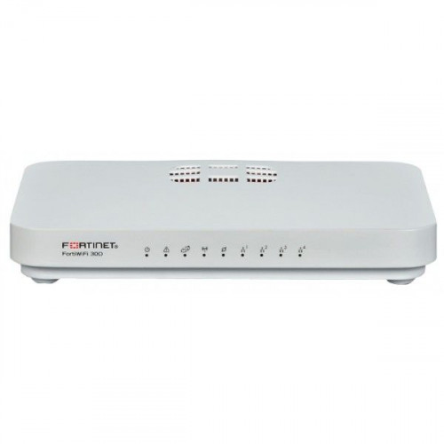 Wi-Fi-точка доступа Fortinet FortiWiFi-30D