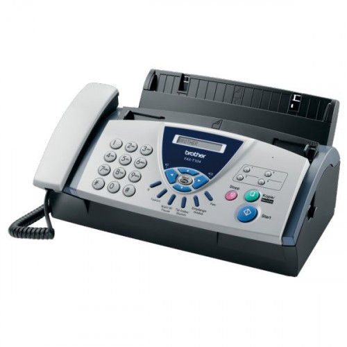 Brother FAX-T104