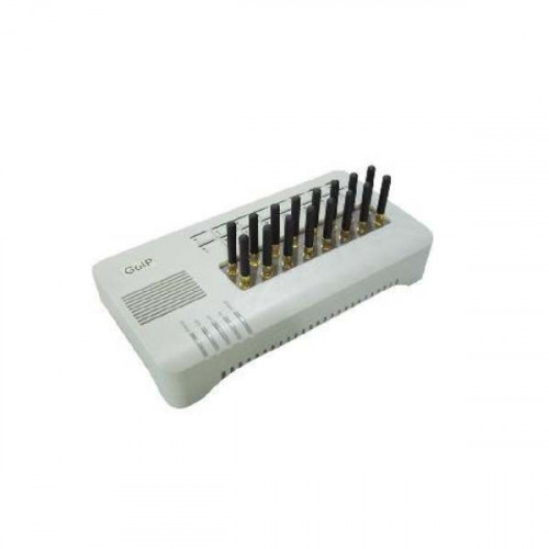 VoIP-GSM-шлюз GoIP 16