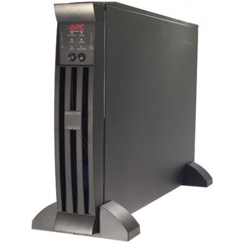 ИБП APC Smart-UPS XL Modular 1500VA 230V Rackmount/Tower SUM1500RMXLI2U