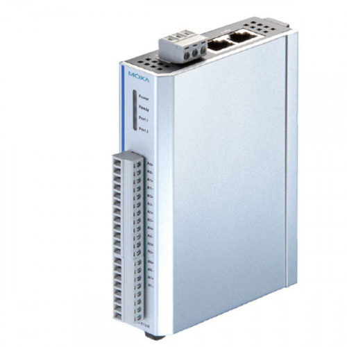 Модуль Moxa ioLogik E1210