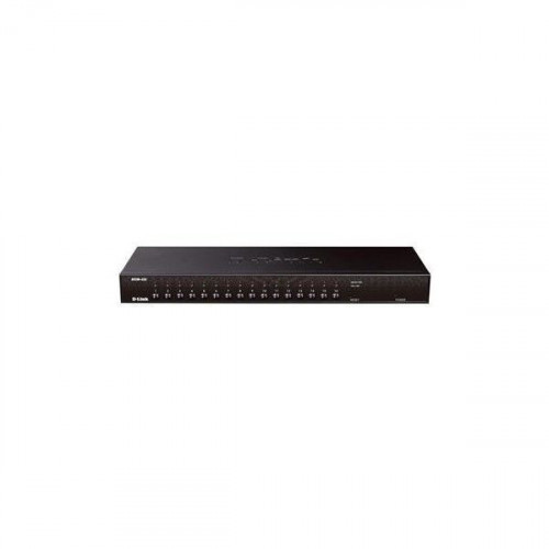 KVM-переключатель D-Link KVM-450
