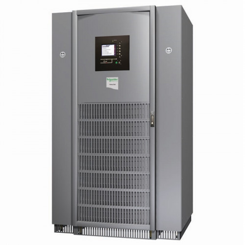 ИБП APC by Schneider Electric MGE Galaxy 5500 40000VA, Tower, G55TUPSM40HB15S