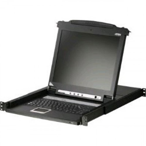 KVM переключатель Aten CL1016M-AT-RG