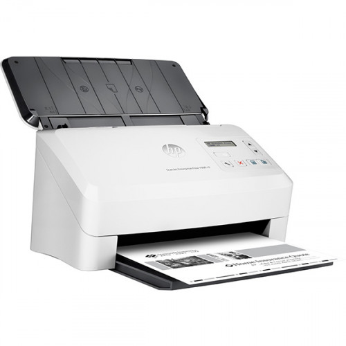 HP ScanJet Enterprise Flow 7000 s3