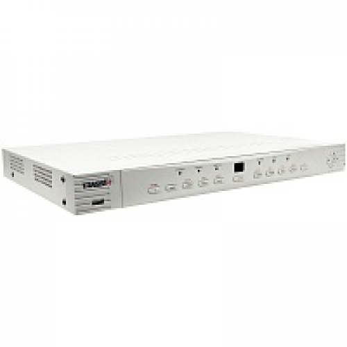 Видеорегистратор TRASSIR Lanser IP-4P