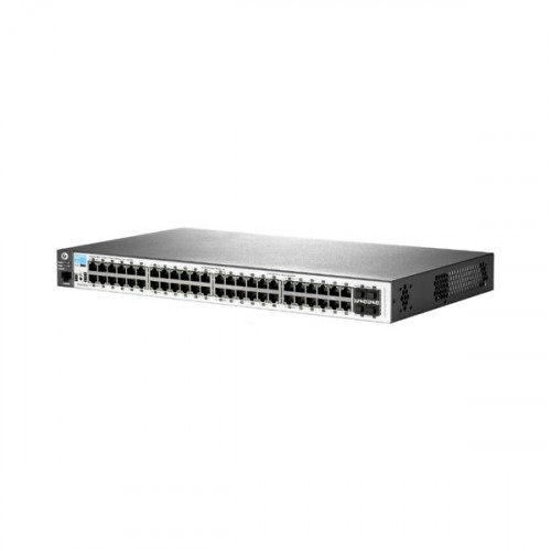 Коммутатор HPE Aruba 2530-48 (J9781A)