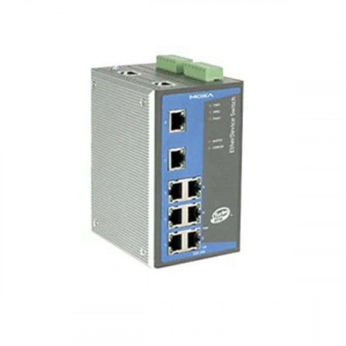 MOXA EDS-508A