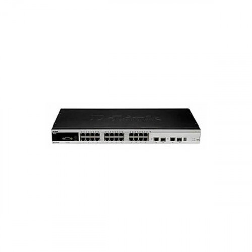 D-link DES-3528