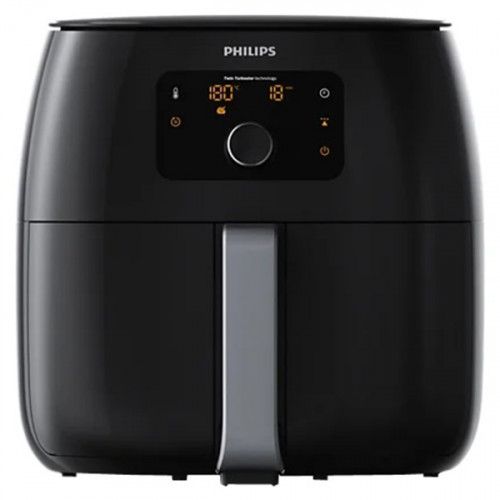 Аэрогриль Philips HD9650/90 Airfryer XXL