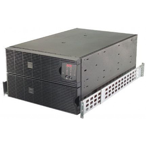 ИБП APC Smart-UPS RT 10000VA RM 230V SURT10000RMXLI