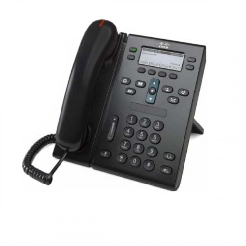 IP Телефон Cisco CP-6945-C-K9