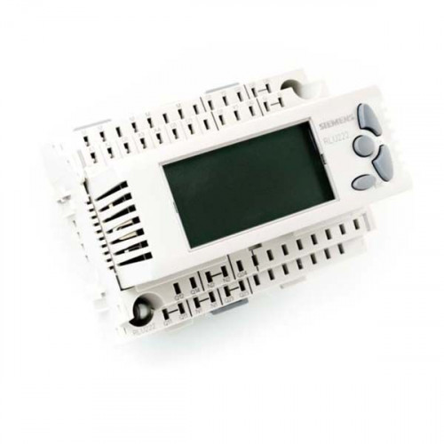 Контроллер Siemens RLU222
