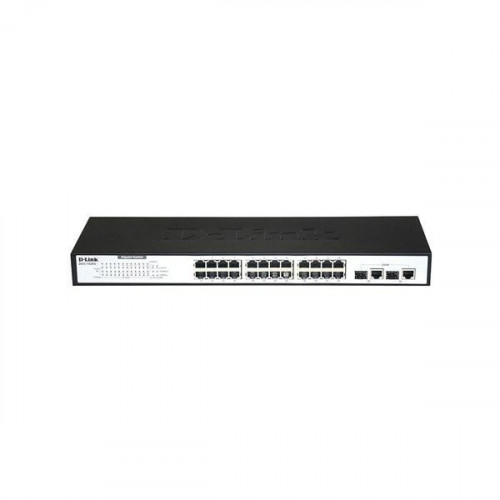 D-link DES-1026G