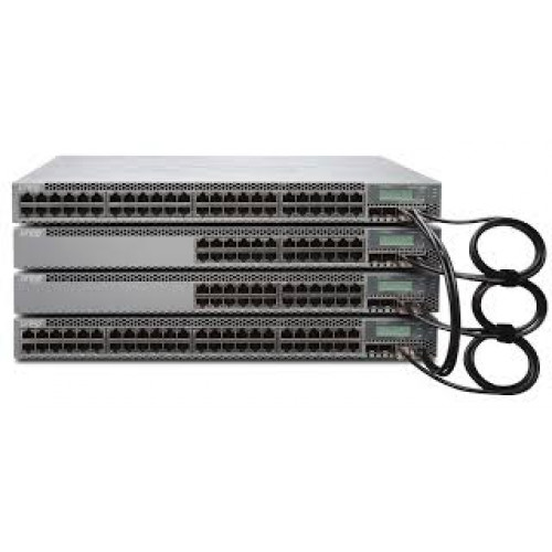 Коммутатор Juniper EX3400-48T-AFI-TAA