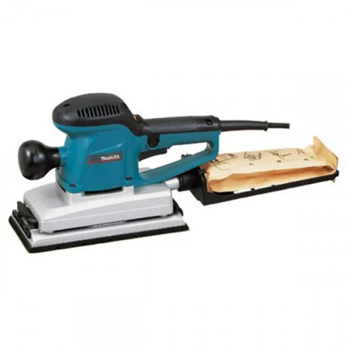 Плоскошлифовальная машина Makita BO4900V