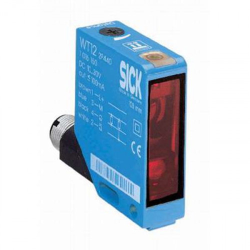 Оптические датчики SICK WT12-2P430