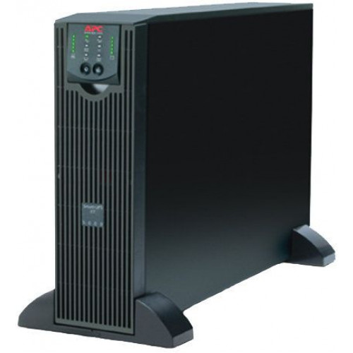 ИБП APC Smart-UPS RT 5000VA 230V SURT5000XLI