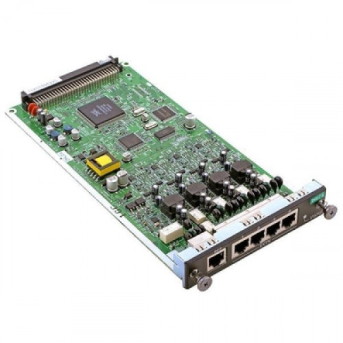 Плата Panasonic KX-NCP1170XJ