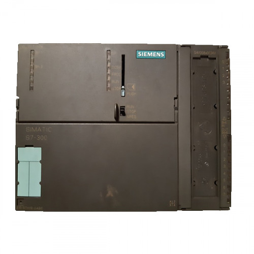 SIEMENS SIMATIC S7 CPU 315T 315-6TH13-0AB0