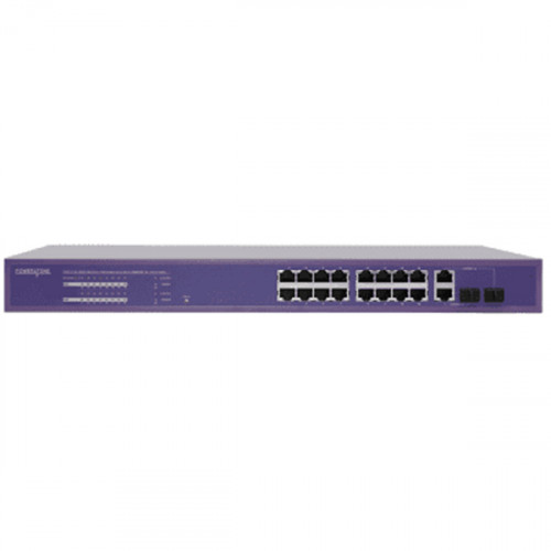 PoE коммутатор POWERTONE PWS-CC16-250R