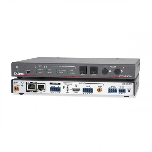 Усилитель распредилитель Extron 60-1199-01
