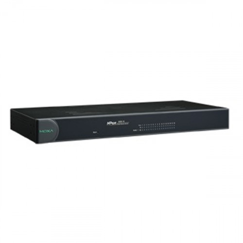 Преобразователь MOXA NPort 5650-16-T