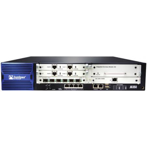 Маршрутизатор Juniper J-6350-JB-N-TAA