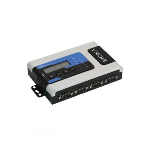Преобразователь MOXA NPort 6450