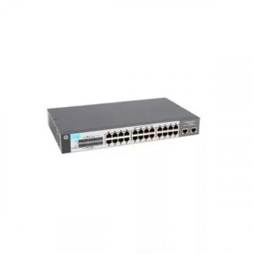 Коммутатор HP 1410-24-2G Switch