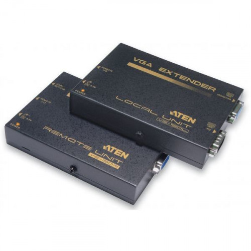 KVM Aten VE150-A