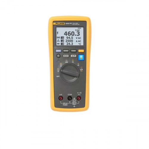 Мультиметр Fluke 3000 FC