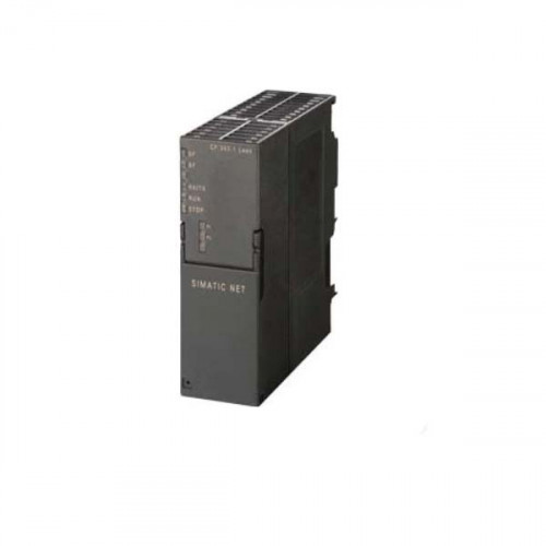 Коммуникационный процессор Siemens simatic 6GK7343-1EX30-0XE0
