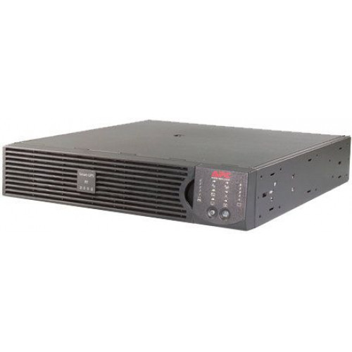 ИБП APC Smart-UPS RT 2000VA RM 230V SURT2000RMXLI